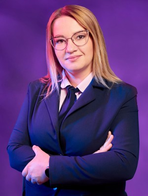 Katarzyna Bawor