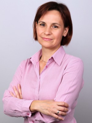 Magdalena Gieroń