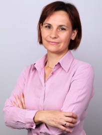 Magdalena Gieroń