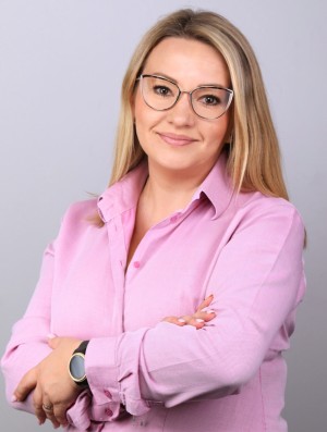 Katarzyna Bawor