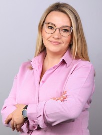 Katarzyna Bawor