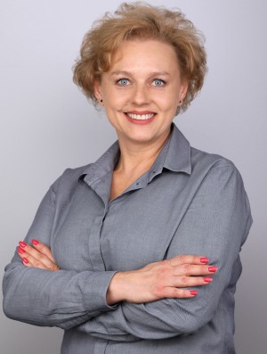 Agnieszka Zając