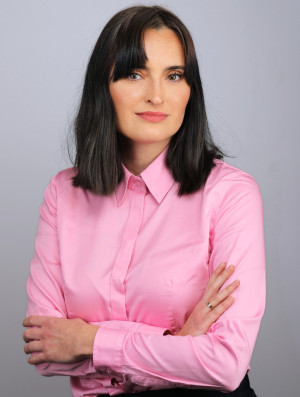 Barbara Zawiła